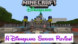 Hey guys thanks for watching hope you enjoyed! today i try a new
disneyland server and have some....complaints. but the is still
awesome ...
