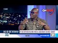 NDC Isn't Overwhelmed By The Galamsey Fight - Paa Kwesi Schandorf