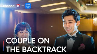 [PREVIEW] Couple on the Backtrack (OUT NOW!) | Channel K Prime Video India