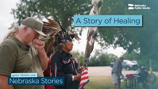 After 170 Years, These Sacred Items Returned Home | Nebraska Stories