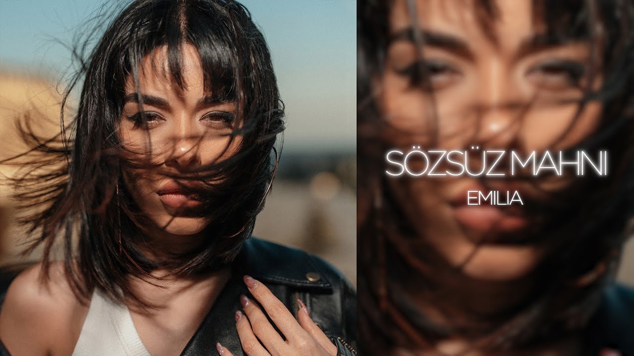 Watch Emy Lia — Sözsüz Mahnı (Rəsmi Audio) on YouTube Watch Emy Lia — Sözsüz Mahnı (Rəsmi Audio) on YouTube