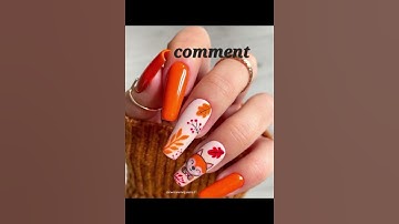 see 👀 your nail 💅 if you #scroll ,  like , share , comment , subscribe , all #scroll