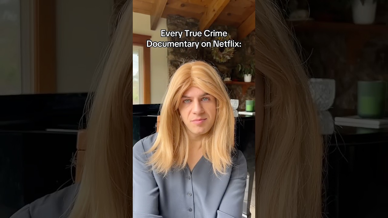 Every True Crime Documentary On Netflix: