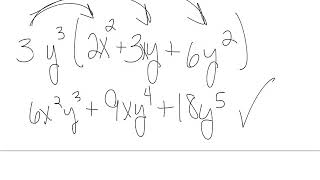 lesson 1 multiplying and factoring polynomial expressions