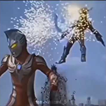 ultraman max