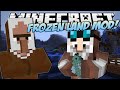 Minecraft | FROZEN LAND MOD! (Epic Ice Slides!) | Mod Showcase