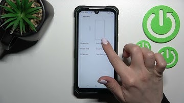 How to Set Up Quick Launch in DOOGEE S86 Pro – Customize Double Tap Side Keys