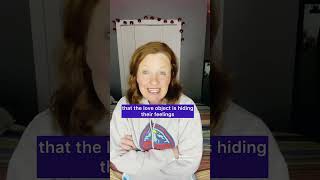 Kendra and her psychiatrist? Could it be Erotomania?