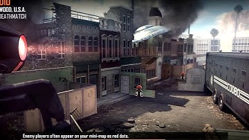 Jericho Engine Non Host Menu + Free Download! (Aimbot, Pre-Game Menu & More!) [Bo2/1.19/SPRX]