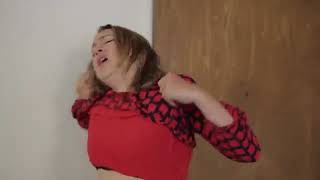 ENF   Hidden Nudity  Naked Birthday