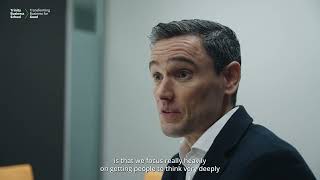 MBA Career Services Teaser