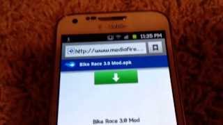Bike race hack (android) screenshot 4