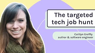 How to get a junior developer job