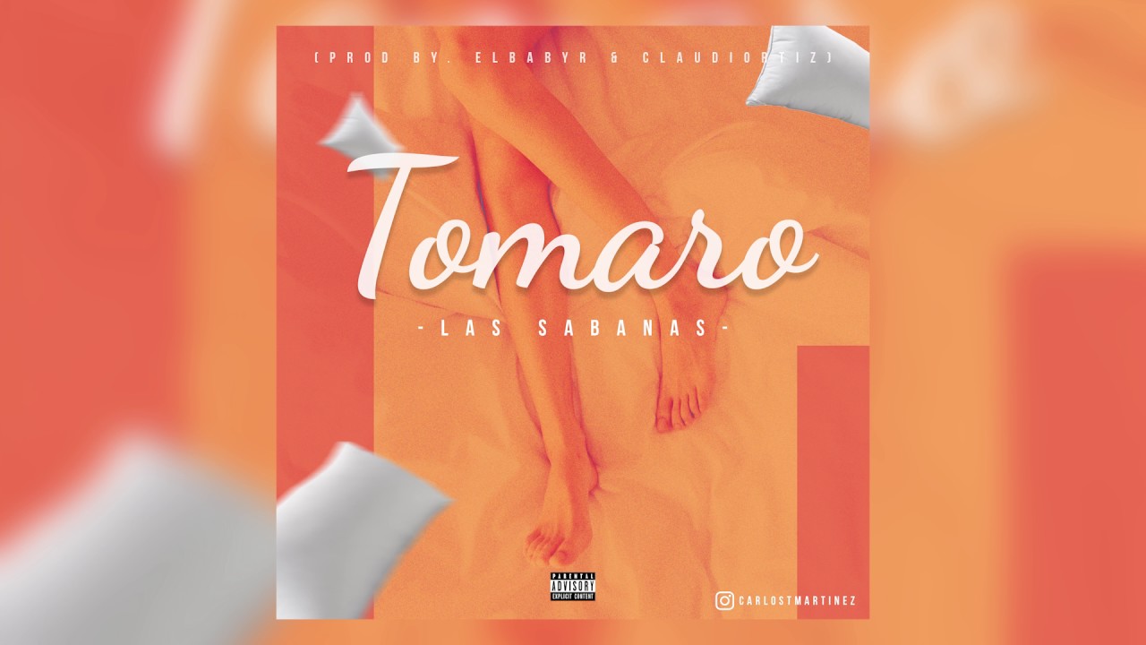 Tomaro - Las Sabanas (Prod by. ElBabyR & Claudiortiz)