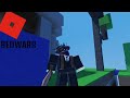 16 V 16 BEDWARS (on ROBLOX and its AMAZING!)
