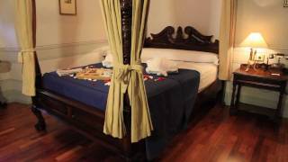 Hospedería Mirador de Llerena - Suite