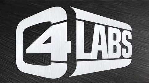 C4labs Cloudlet Cluster case build instructions