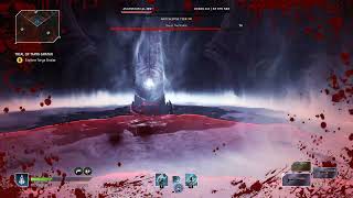 12:30 Trial of Tarya Gratar Trickster Speedrun | AT40 | Outriders: Worldslayer