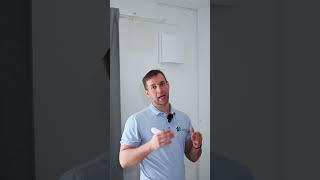 RED LIGHT FLASH IN SINGLE ROOM HEAT RECOVERY UNIT? DO THIS! 💨 #ventilationsystems #ventsolve