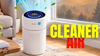 Levoit Eleva 300X Air Purifier Review - Everything You Need to Know screenshot 5