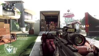 x1 Bar 1017 Minitage 1