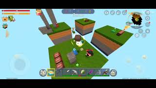 Pvp No Mini World Eu Trocando O Item Muito Op