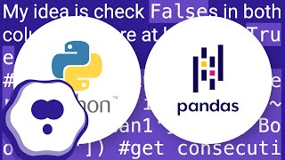 Groupby with boolean condition True in one of the columns in Pandas