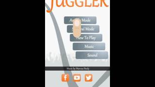 juggler screenshot 1