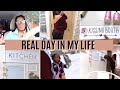 REAL AND RAW DAY IN MY LIFE AS A MOM 2022 | DAY IN THE LIFE OF A MOM | DITL | CRISSY MARIE