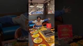 Culinary Carnival at Abs Barbeque Nation #vizag #food #vlogs #foodie #biryani #barbeque #vizagbeach
