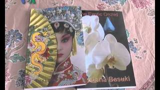 Liputan tentang Yusiana Basuki di VOA (Voice Of America)