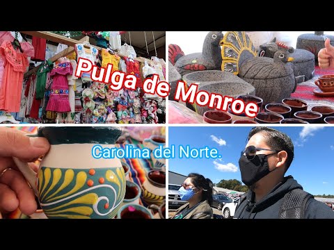 Vídeo: La Escena Gastronómica En Carolina Del Norte Es Una De Las Más Innovadoras Del País. Aquí Está La Prueba. - Red Matador