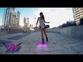 The Cranberries - Zombie (AVDR remix) (Shuffle Dance Video)