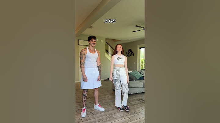 2025 - 2020 ❤️ #alexmapeli #shorts