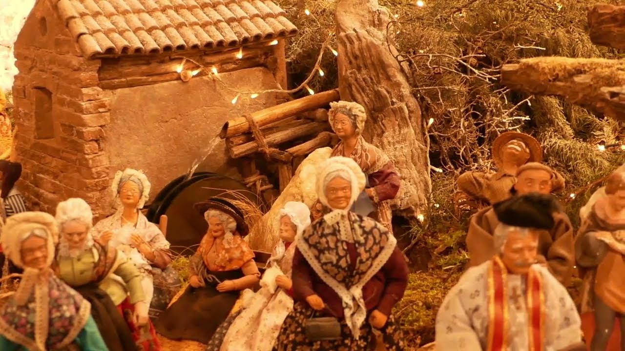 ma nature du patrimoine vol 1 crèche de saint jacques et son patrimoine