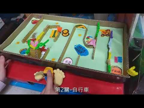 【佳作】第13屆團隊 : AEJ