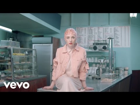 Femme - Fire With Fire