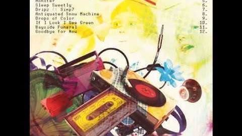 Rv/DataCat - Monster