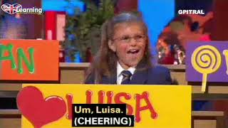 x Are you smarter than a 10 year old 16 tv game subtitles screenshot 5