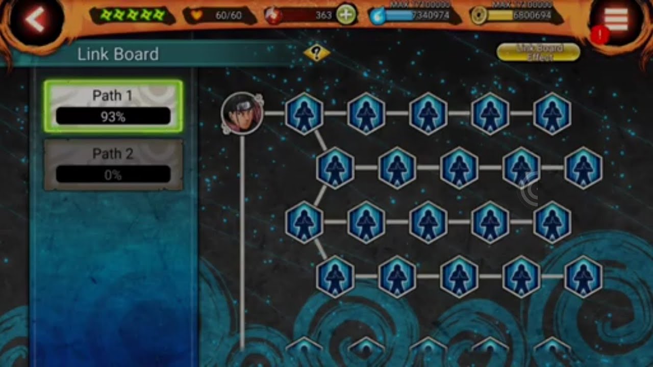 [tuto] TERMINER SON LINK BOARD - YouTube