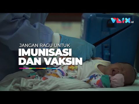 Video: Akibat Dari Vaksinasi DPT