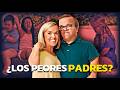 FAMILIA FELIZ HASTA QUE LOS HIJOS CRECIERON | LO QUE PASÓ CON 7 LITTLE JOHNSTONS