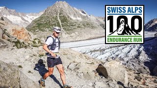 It Takes a Village | Swiss Alps 100 Ultra Marathon