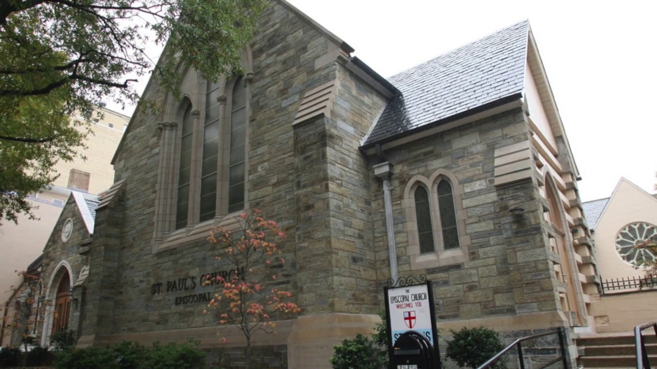 Holy God, We Praise Thy Name – arr. Diane Bish