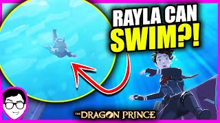 NEW Poster REVEALED for The Dragon Prince Season 5! | Breakdown, Theories + MORE! | Rayla, Callum