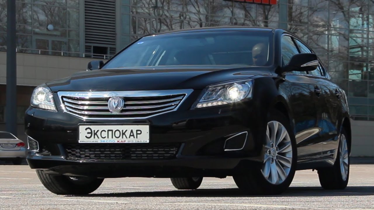 Changan raeton 2014