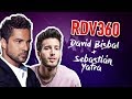 #RadioDisneyVivo 360 | David Bisbal & Sebastián Yatra "A partir de hoy"