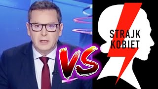 tvp vs kobiety