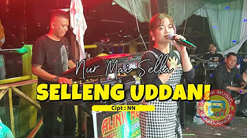 Nur Mai Sella Lagu Bugis Viral ! SELLENG UDDANI | alink musik