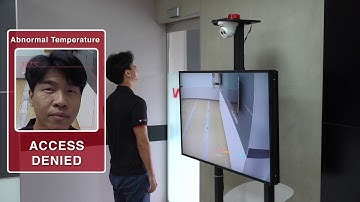 ENG | LILIN Temperature Solutions